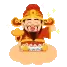 Nhận thưởng may mắn cùng rvty15
